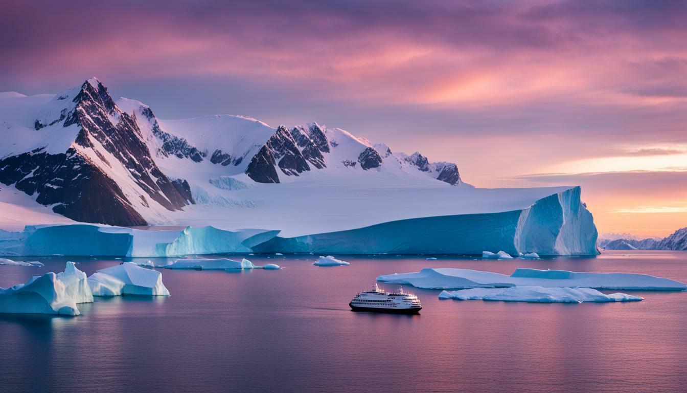 Join the Adventure: Unforgettable Antarctica Expedition